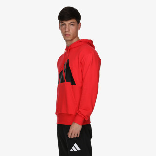 adidas Hanorac Big logo 