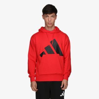 adidas Hanorac Big logo 