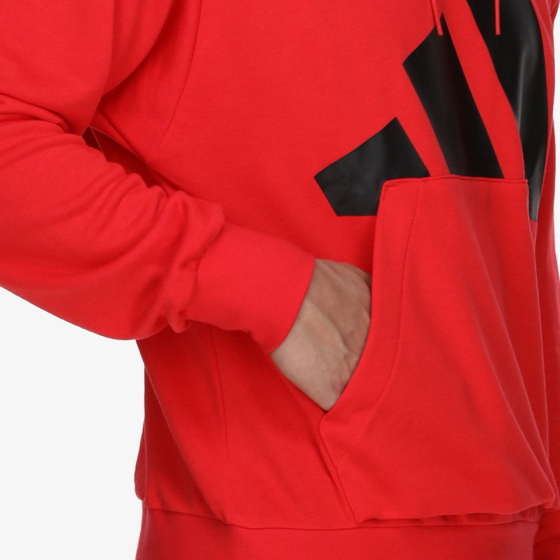 adidas Hanorac Big logo 