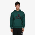 adidas Hanorac Big logo 