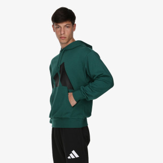 adidas Hanorac Big logo 