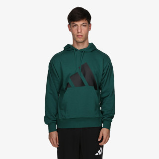 adidas Hanorac Big logo 