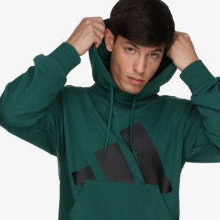 adidas Hanorac Big logo 