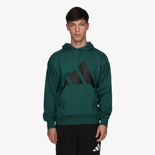 adidas Hanorac Big logo 