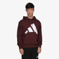 adidas Hanorac Big logo 