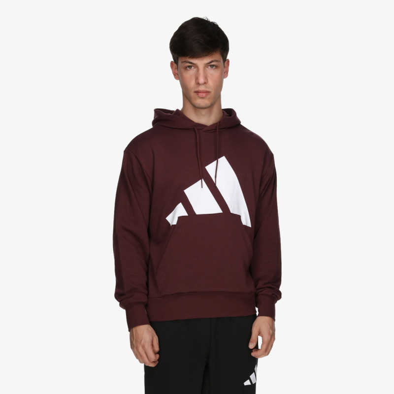 adidas Hanorac Big logo 
