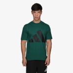 adidas Tricou Big logo 