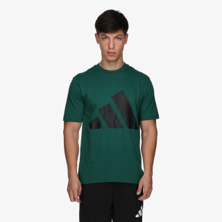 adidas Tricou Big logo 