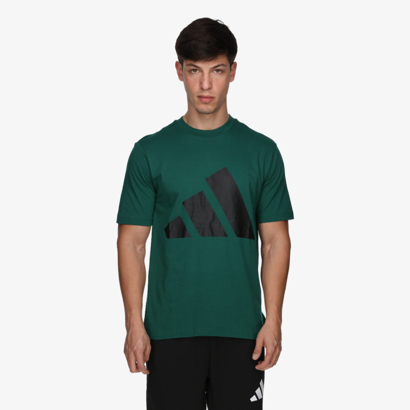 adidas Tricou Big logo 