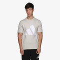 adidas Tricou Big logo 