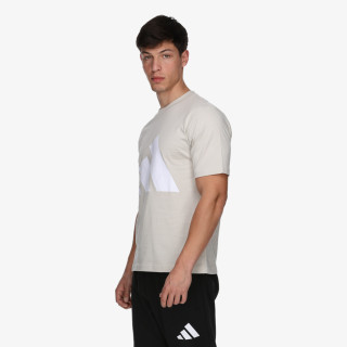 adidas Tricou Big logo 