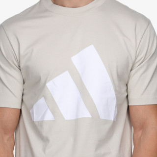 adidas Tricou Big logo 