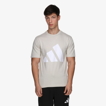 adidas Tricou Big logo 