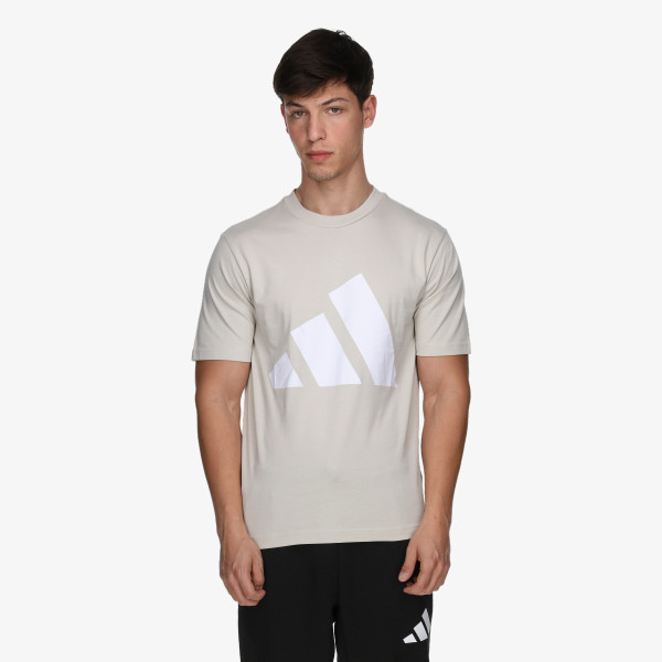 adidas Tricou Big logo 
