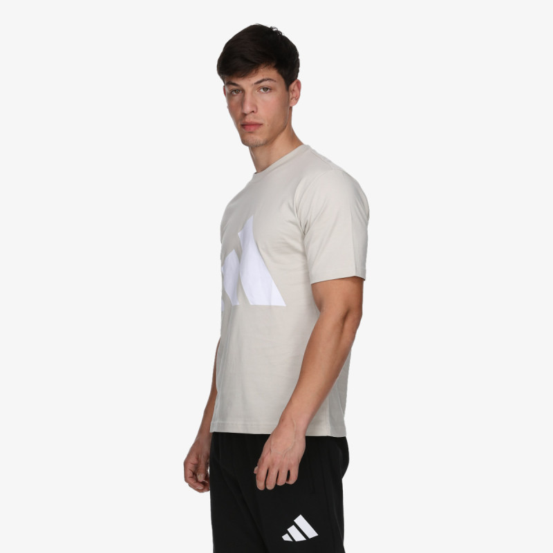 adidas Tricou Big logo 