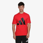 adidas Tricou Big logo 