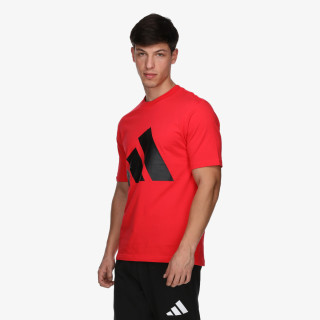 adidas Tricou Big logo 
