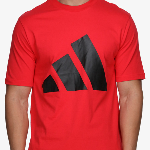 adidas Tricou Big logo 