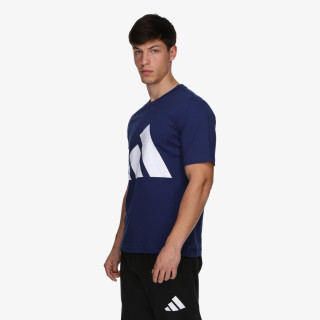 adidas Tricou Big logo 