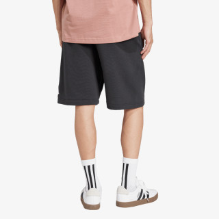 adidas Pantaloni scurti BOSShortFT 