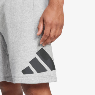adidas Pantaloni scurti BOSShortFT 