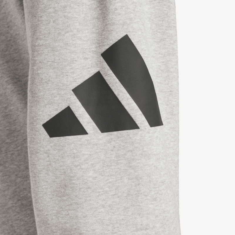 adidas Pantaloni de trening Big logo 