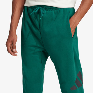 adidas Pantaloni de trening Big logo 