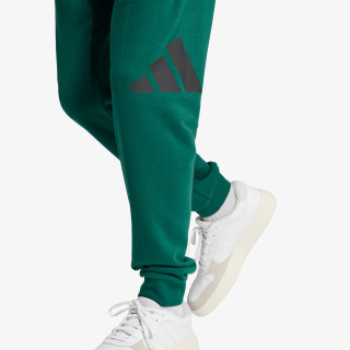 adidas Pantaloni de trening Big logo 