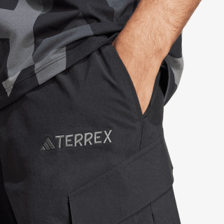 adidas Pantaloni scurti Terrex 
