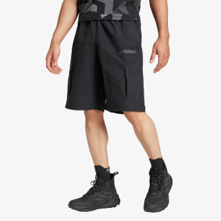adidas Pantaloni scurti Terrex 