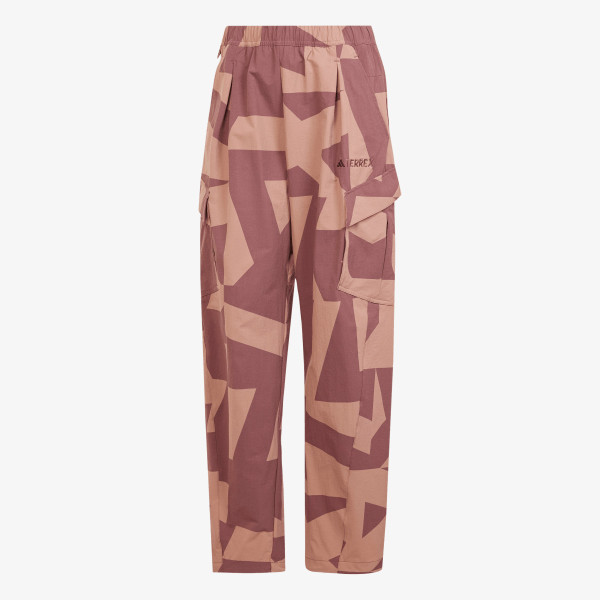 adidas Pantaloni de trening Terrex 