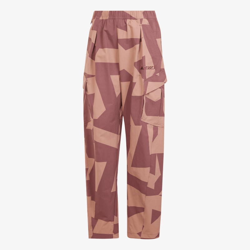 adidas Pantaloni de trening Terrex 