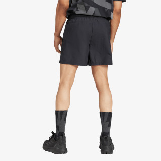 adidas Pantaloni scurti MT SHORT 