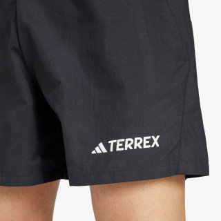 adidas Pantaloni scurti MT SHORT 