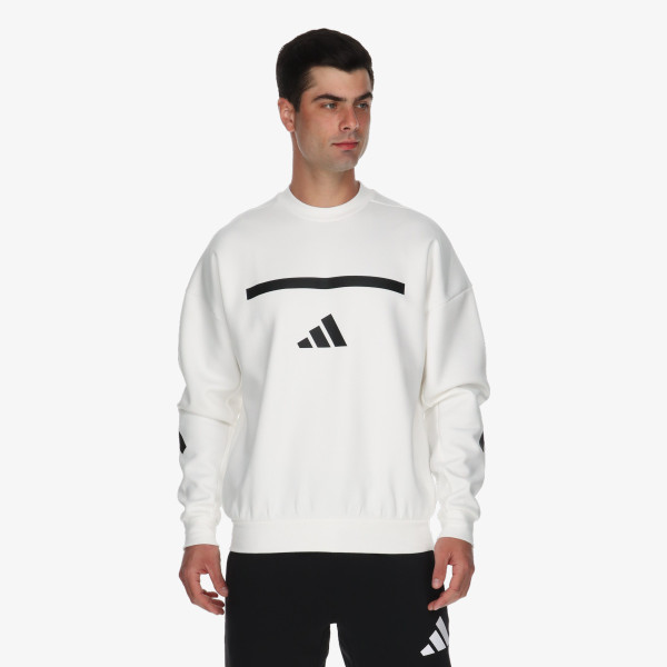 adidas Hanorac Z.n.e. 