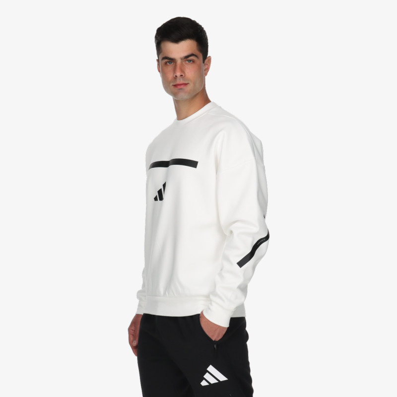 adidas Hanorac Z.n.e. 