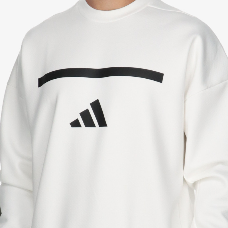 adidas Hanorac Z.n.e. 
