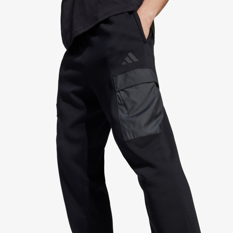 adidas Pantaloni de trening City Escape 