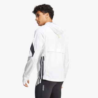 adidas Jacheta Adizero 