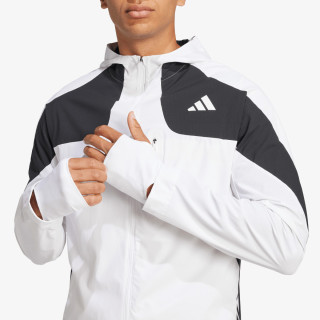 adidas Jacheta Adizero 