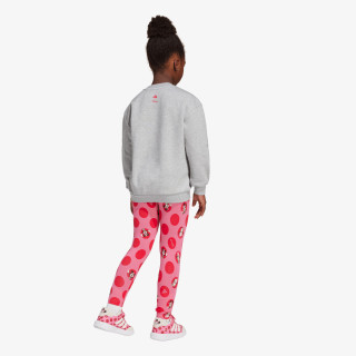 adidas Trening Disney Minnie Mouse 
