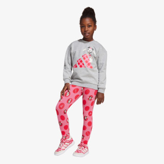 adidas Trening Disney Minnie Mouse 