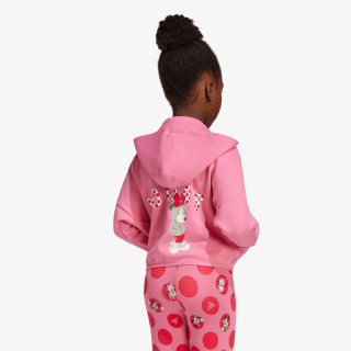 adidas Hanorac Disney Minnie Mouse 