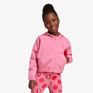 adidas Hanorac Disney Minnie Mouse 