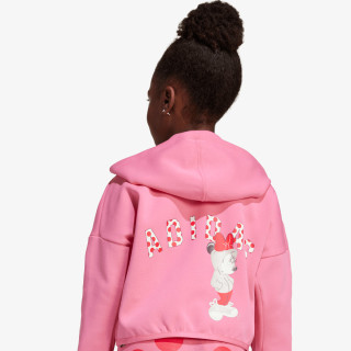adidas Hanorac Disney Minnie Mouse 
