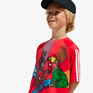 adidas Tricou Marvel Spider-Man 