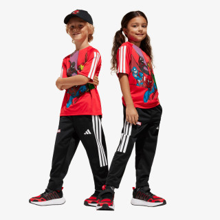 adidas Tricou Marvel Spider-Man 