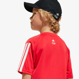 adidas Tricou Marvel Spider-Man 