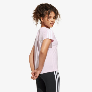adidas Tricou 3 Stripes 