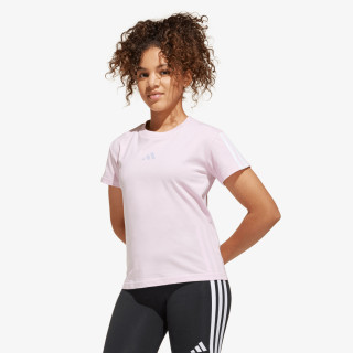 adidas Tricou 3 Stripes 